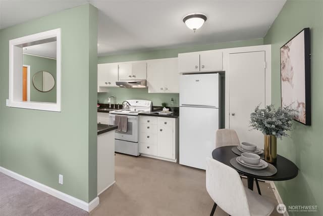 Property photo for 932 100th Avenue NE #228, Bellevue photo 5