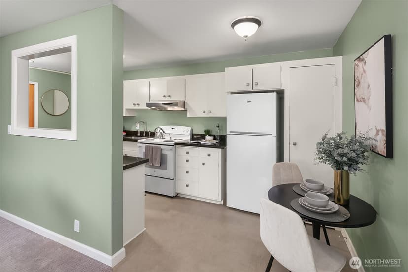 Property photo for 932 100th Avenue NE #228, Bellevue photo 5