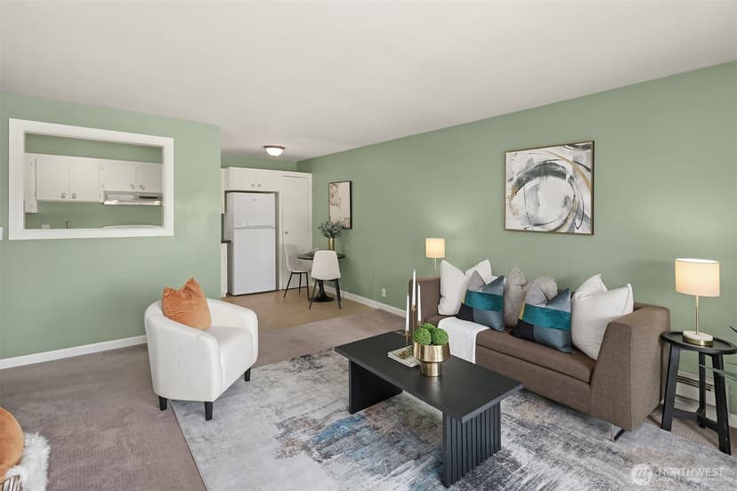 Property photo for 932 100th Avenue NE #228, Bellevue photo 9