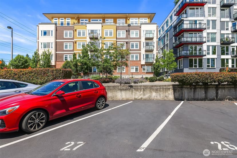 Property photo for 932 100th Avenue NE #228, Bellevue photo 16