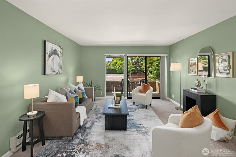 Property photo for 932 100th Avenue NE #228, Bellevue photo 8