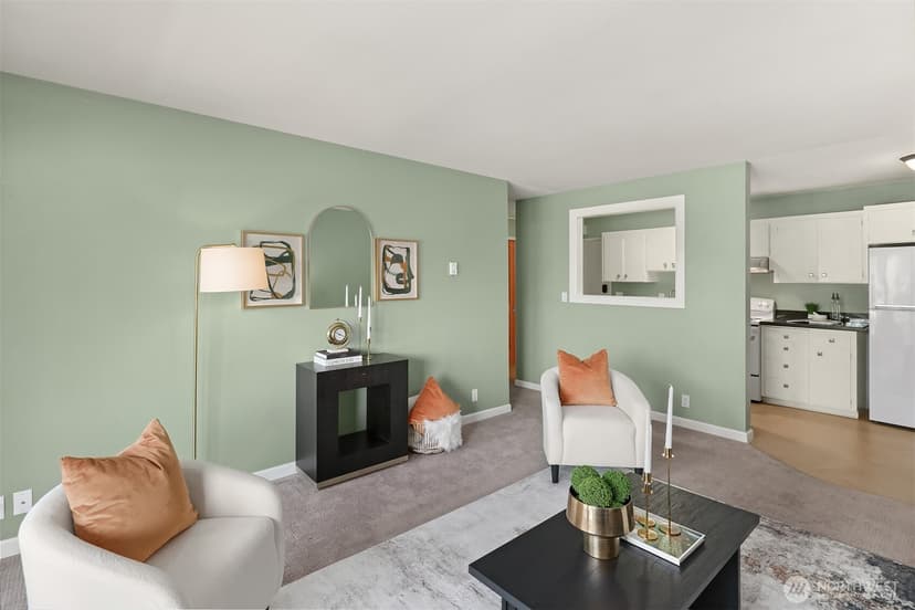 Property photo for 932 100th Avenue NE #228, Bellevue photo 10