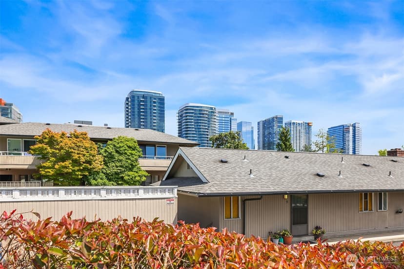 Property photo for 932 100th Avenue NE #228, Bellevue photo 18