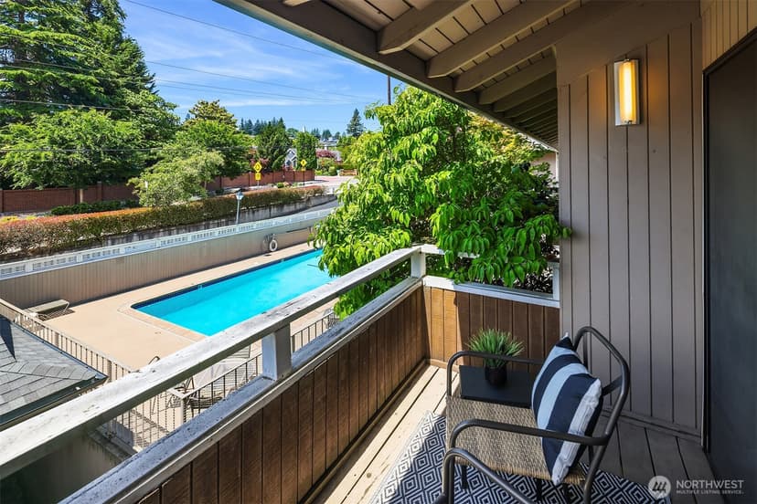 Property photo for 932 100th Avenue NE #228, Bellevue photo 13