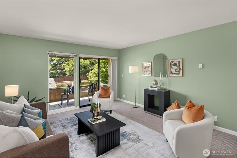 Property photo for 932 100th Avenue NE #228, Bellevue photo 7
