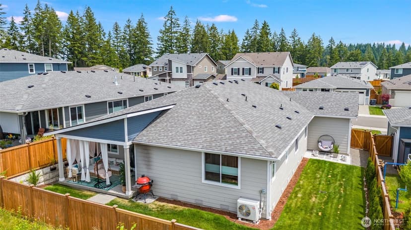Property photo for 12624 176th Avenue E, Bonney Lake photo 34
