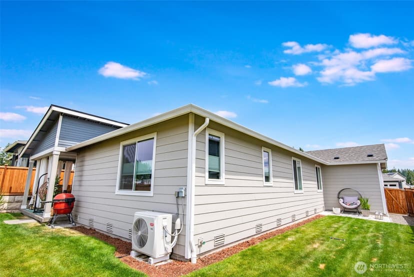 Property photo for 12624 176th Avenue E, Bonney Lake photo 30