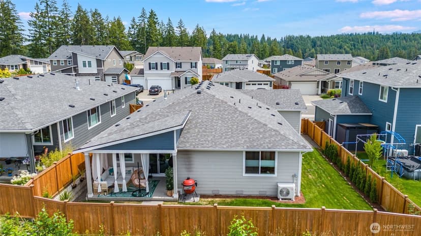 Property photo for 12624 176th Avenue E, Bonney Lake photo 33