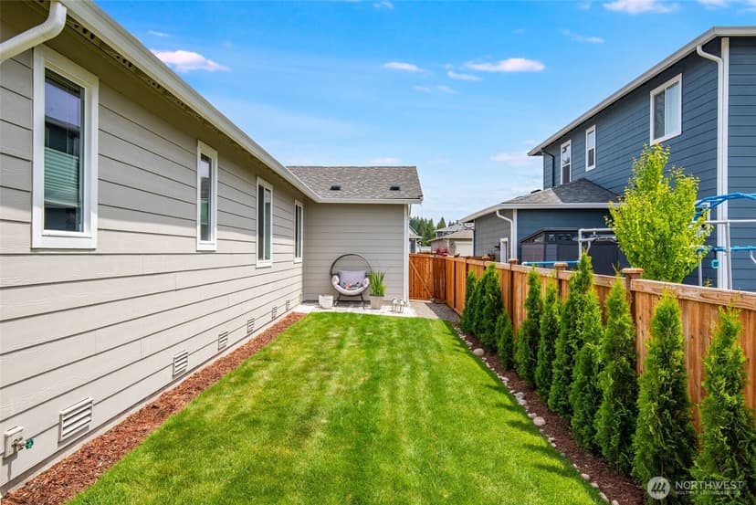 Property photo for 12624 176th Avenue E, Bonney Lake photo 32