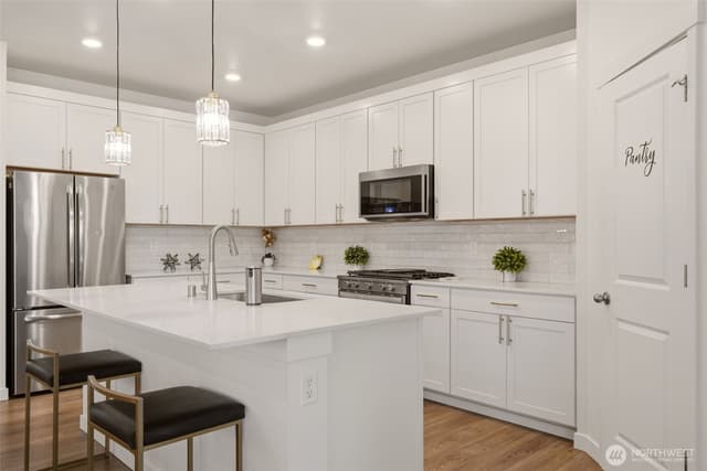Property photo for 12624 176th Avenue E, Bonney Lake photo 4