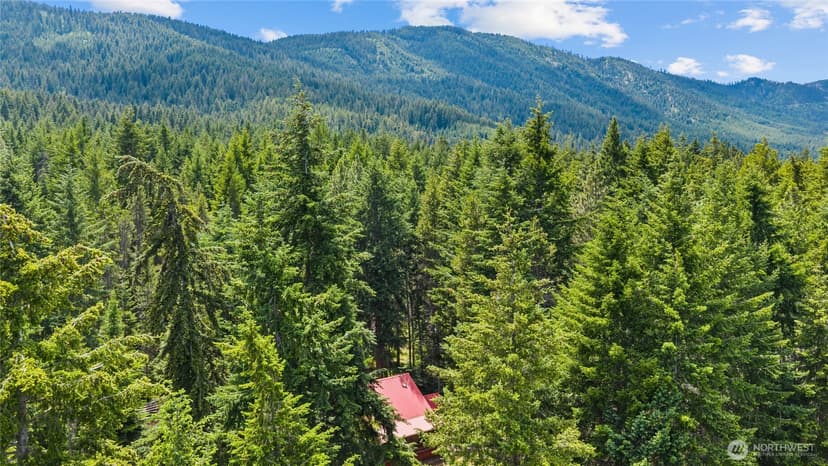 Property photo for 800 Timber Mountain Loop, Cle Elum photo 25