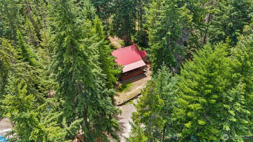 Property photo for 800 Timber Mountain Loop, Cle Elum photo 24