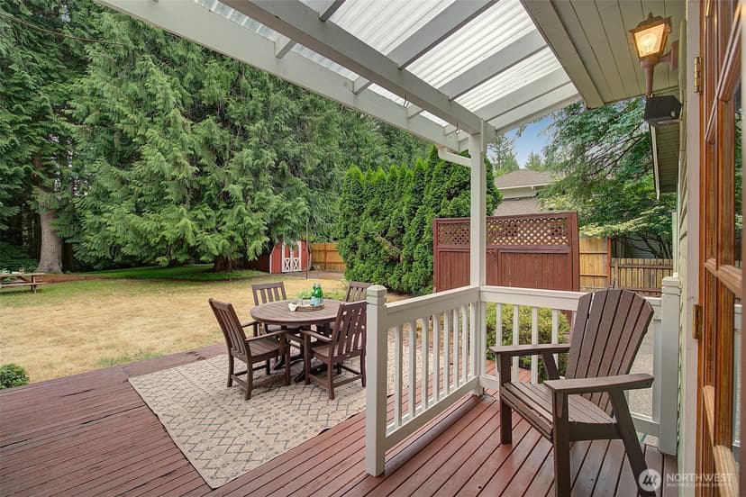 Property photo for 24116 107th Drive SE, Woodinville photo 34