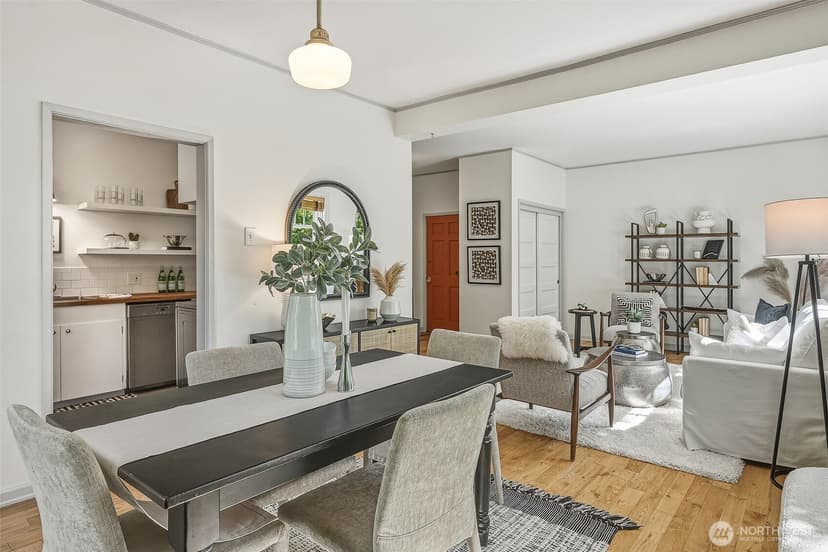Property photo for 1107 E Denny Way #A2, Seattle photo 6