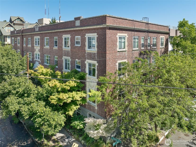 Property photo for 1107 E Denny Way #A2, Seattle photo 19