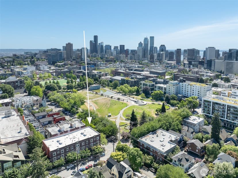 Property photo for 1107 E Denny Way #A2, Seattle photo 22