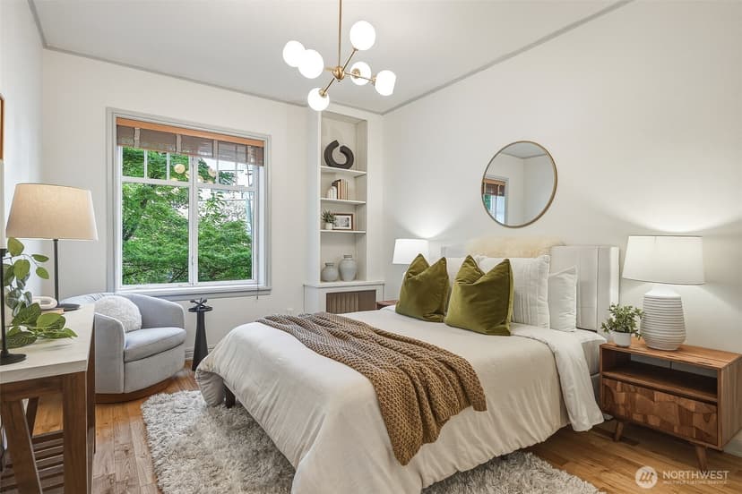 Property photo for 1107 E Denny Way #A2, Seattle photo 12