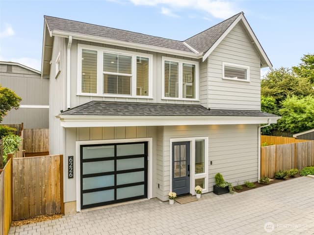 Property photo for 6226 7th Avenue NW, Seattle