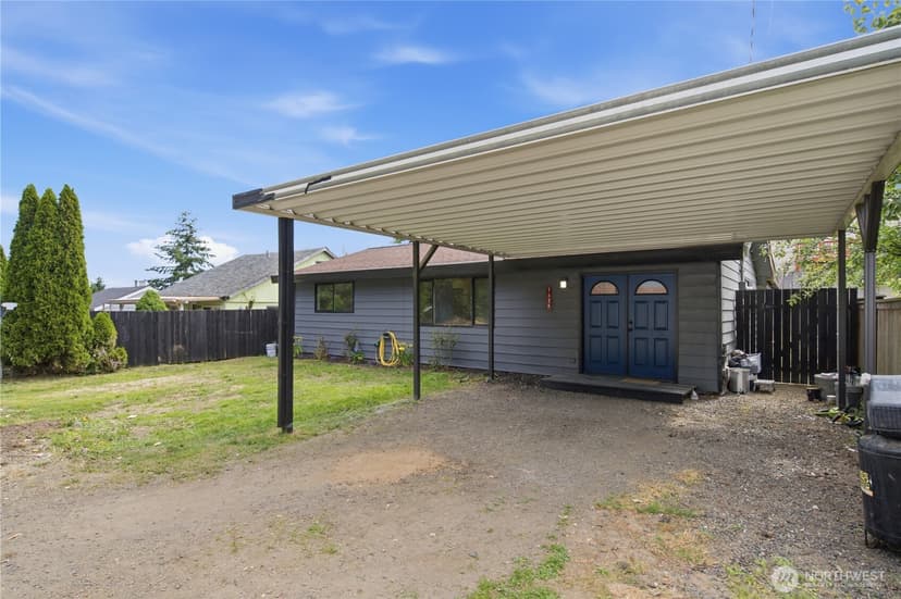 Property photo for 1126 Poindexter Avenue W, Bremerton