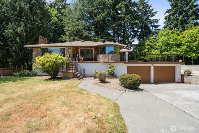 Property photo for 14839 4th Avenue S, Burien
