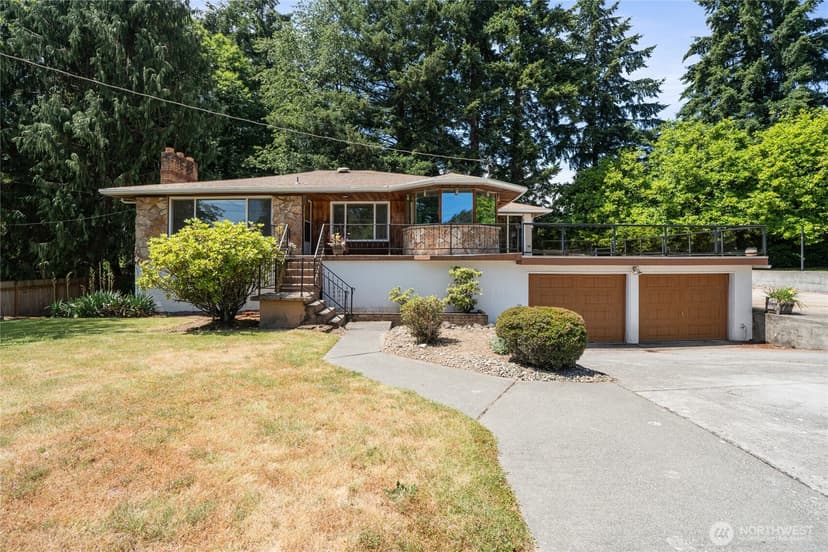 Property photo for 14839 4th Avenue S, Burien