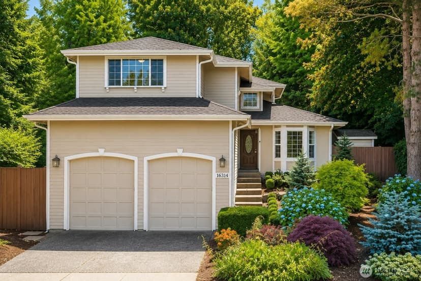Property photo for 16314 3rd Avenue NE, Duvall