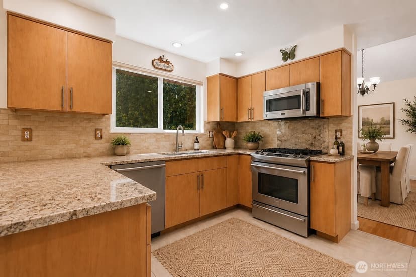 Property photo for 16314 3rd Avenue NE, Duvall photo 8