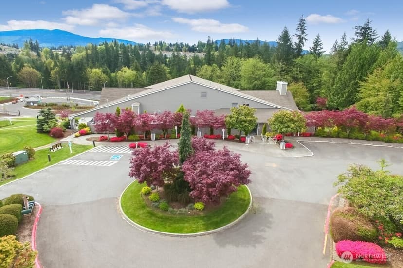 Property photo for 22760 SE 43rd Court #2617, Issaquah photo 39