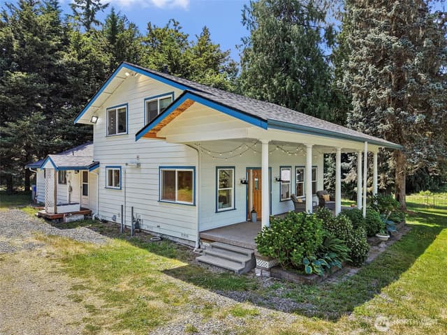 Property photo for 26631 204th Avenue SE, Covington photo 2