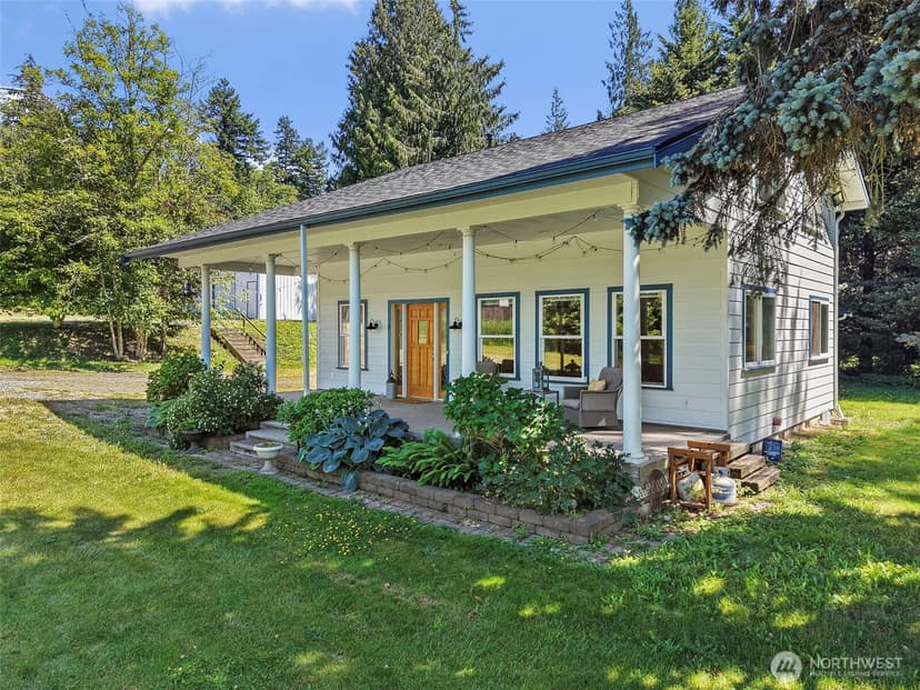 Property photo for 26631 204th Avenue SE, Covington photo 40