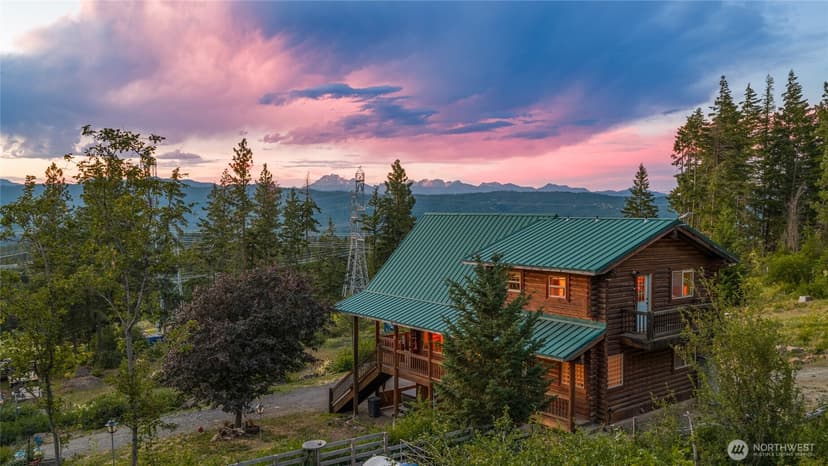Property photo for 462 Graham Rd, Cle Elum photo 2