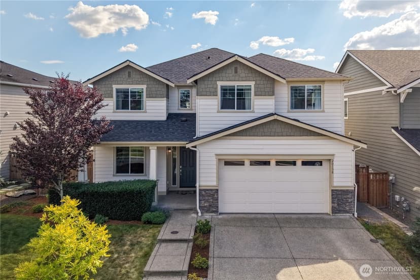 Property photo for 20138 146th Street E, Bonney Lake