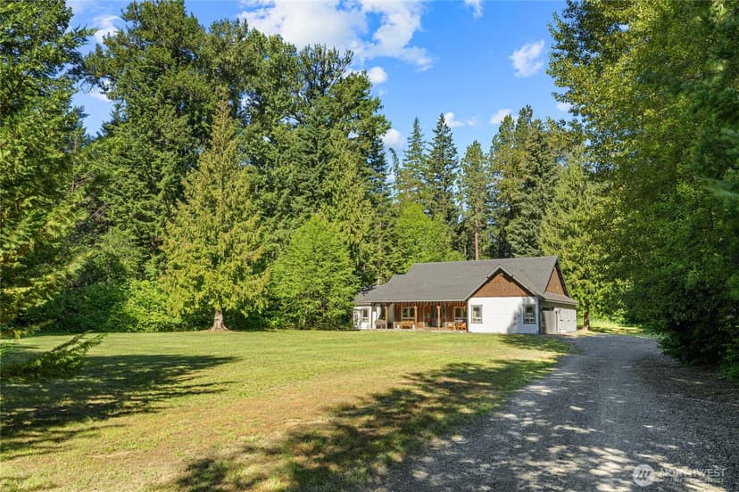 Property photo for 640 Storie Lane, Cle Elum photo 14