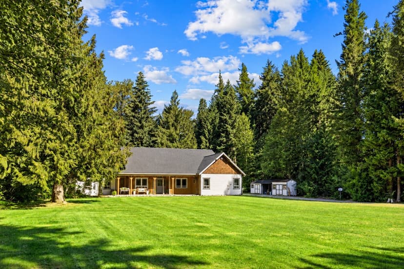 Property photo for 640 Storie Lane, Cle Elum photo 3