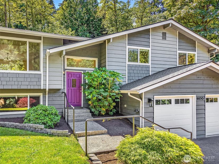 Property photo for 8830 Shell Place, Edmonds photo 3