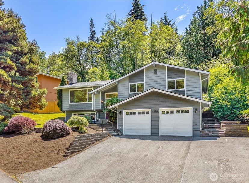 Property photo for 8830 Shell Place, Edmonds photo 2