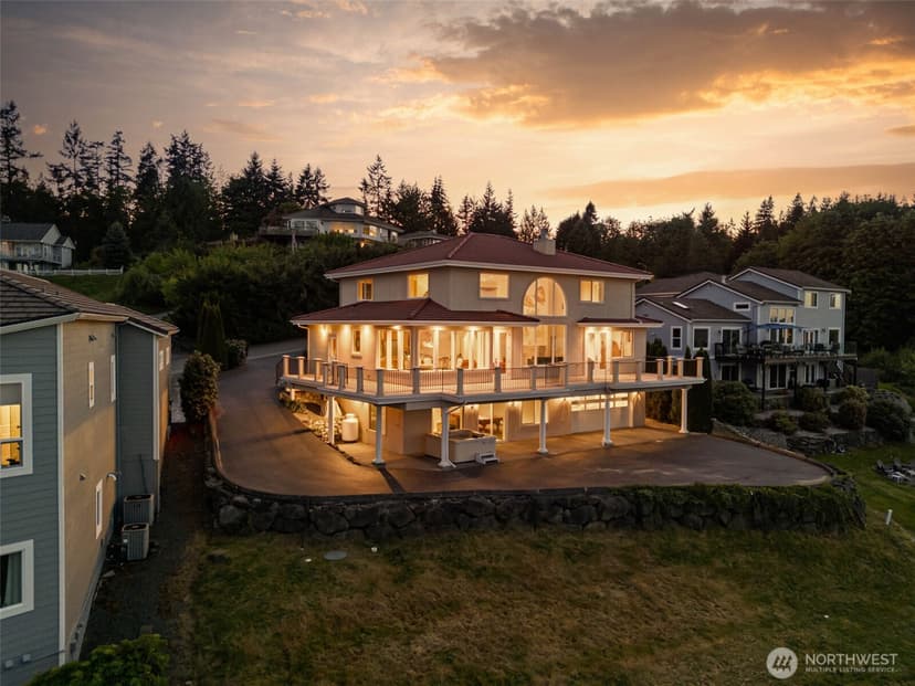Property photo for 11182 Aquila Place NE, Poulsbo photo 38