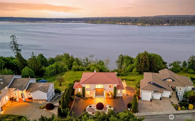 Property photo for 11182 Aquila Place NE, Poulsbo photo 5