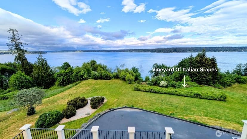 Property photo for 11182 Aquila Place NE, Poulsbo photo 22