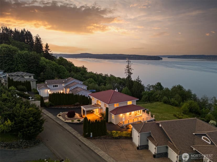 Property photo for 11182 Aquila Place NE, Poulsbo photo 39