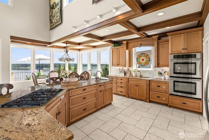 Property photo for 11182 Aquila Place NE, Poulsbo photo 16