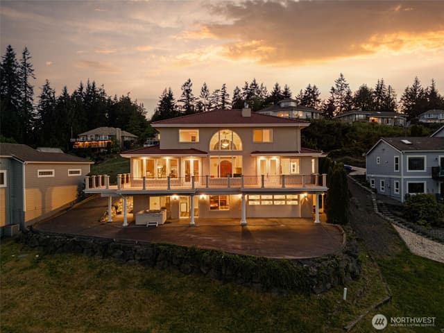 Property photo for 11182 Aquila Place NE, Poulsbo photo 3