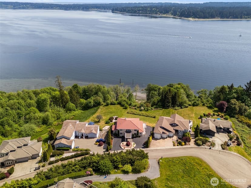 Property photo for 11182 Aquila Place NE, Poulsbo photo 33