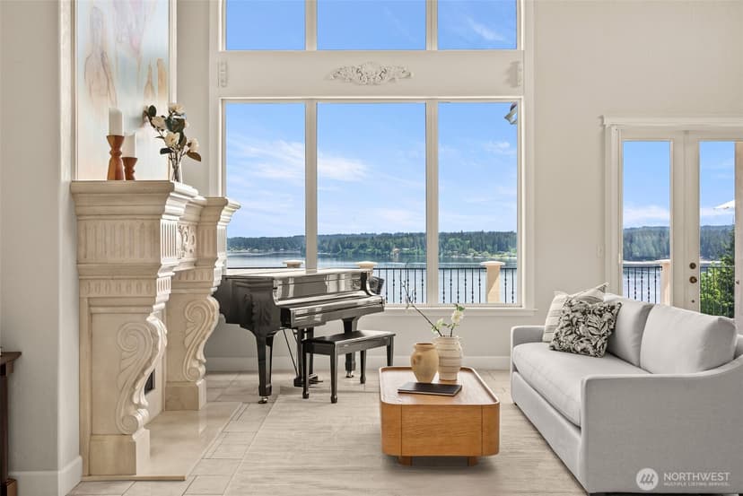 Property photo for 11182 Aquila Place NE, Poulsbo photo 11