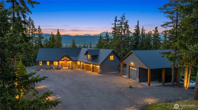 Property photo for 571 Colfax Road, Cle Elum