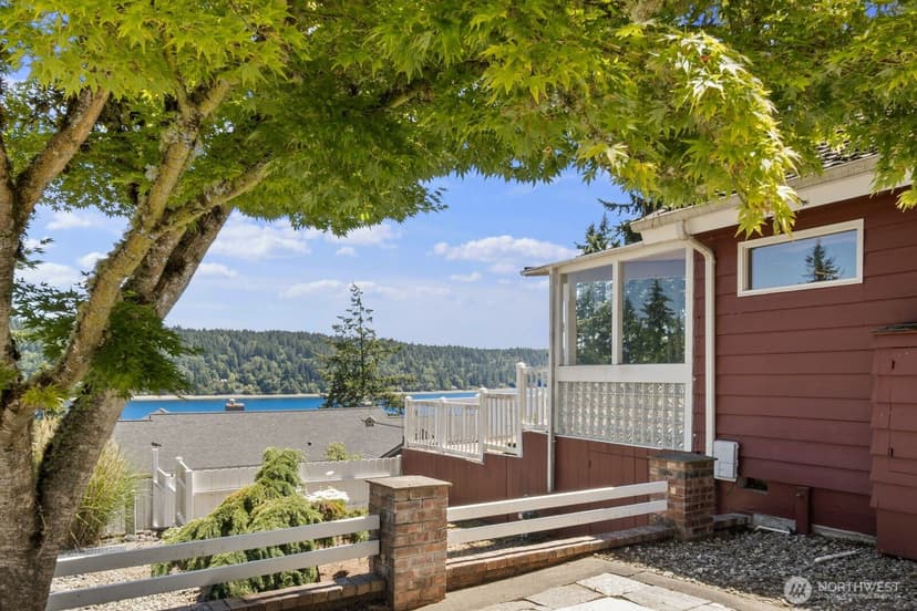 Property photo for 6899 Navajo Trail NE, Bremerton photo 35
