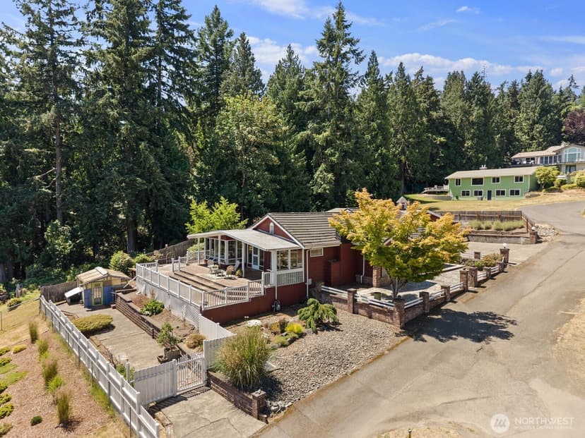 Property photo for 6899 Navajo Trail NE, Bremerton photo 37