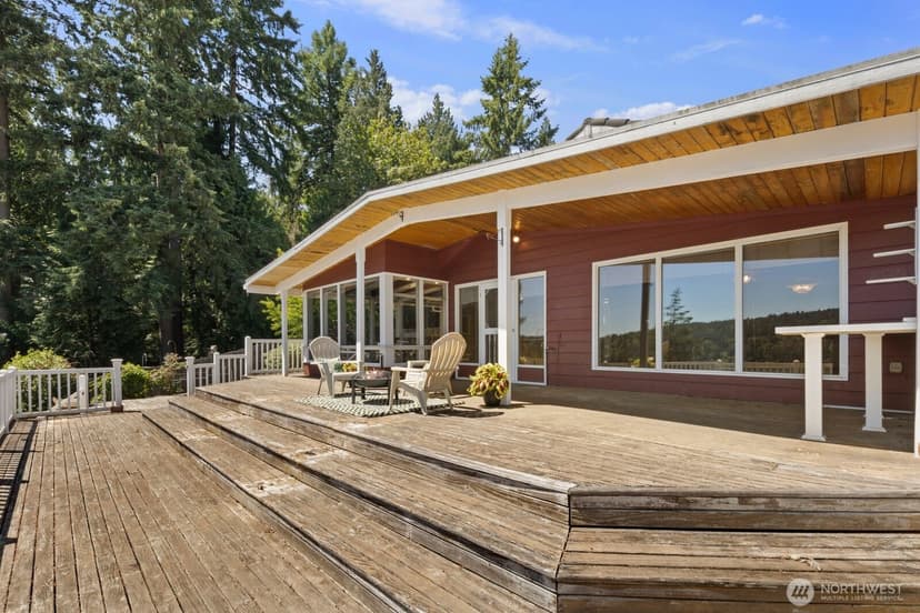 Property photo for 6899 Navajo Trail NE, Bremerton photo 29