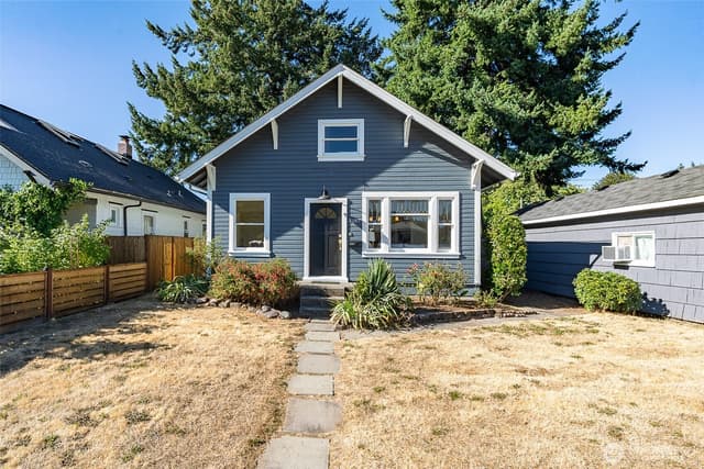 Property photo for 3107 N 15th St, Tacoma