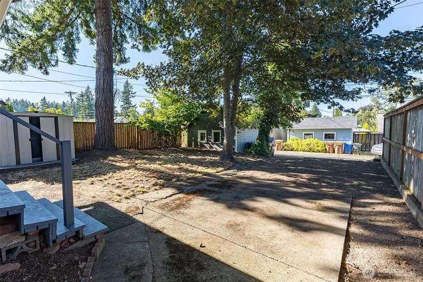 Property photo for 3107 N 15th St, Tacoma photo 32